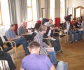 Vorbereitungsseminar Dorfentwicklung